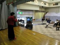 第３期カラオケ講座　発表会 2020/03/04 09:36:39