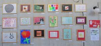 第２７回 はままつ友愛のさと作品展 in BLOG 身障センター 2021/02/22 10:41:08