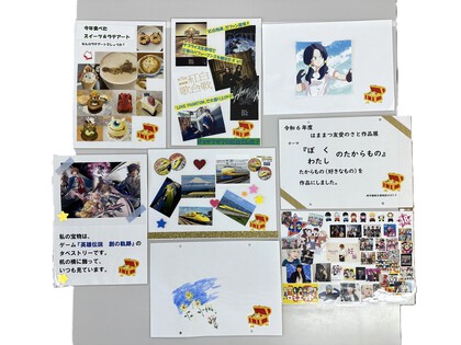 第３１回　はままつ友愛のさと作品展