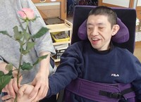 フラワーアレンジメント 2020/01/10 17:12:48