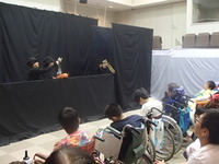 第２回お楽しみ会 2019/10/03 16:16:00