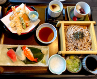 サガミでランチ…♪