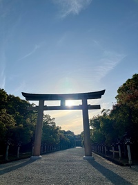 夏越の大祓 2023/06/29 09:21:00