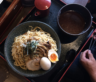 つけ麺