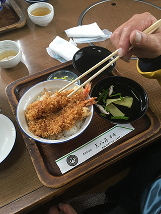 天丼