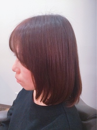 Rippleトリートメント　毛髪デトックス 2021/11/24 12:57:16