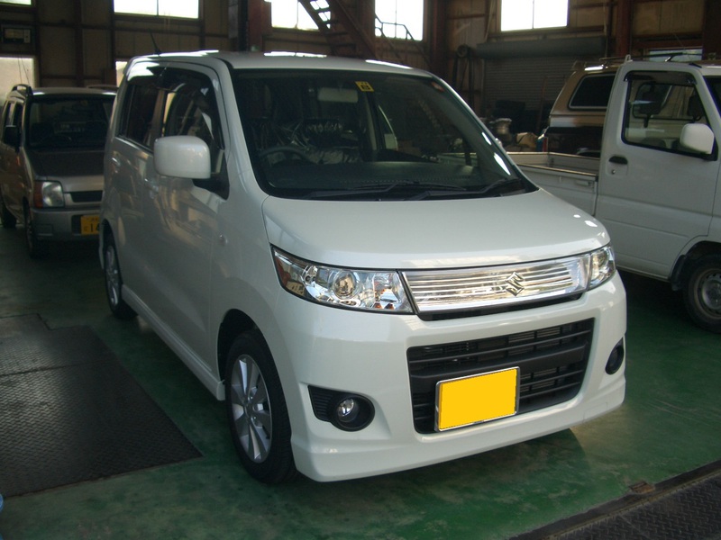 浜松市北区で創業60年 自動車販売・修理 ㈲渋川平成自動車