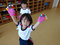 最近の２組！ 2025/05/13 17:47:39