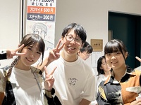 さこリッチさん芸歴20周年イベント 2023/08/12 09:49:07