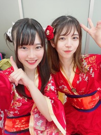 撮影会開催のお知らせ 2023/07/03 09:43:34