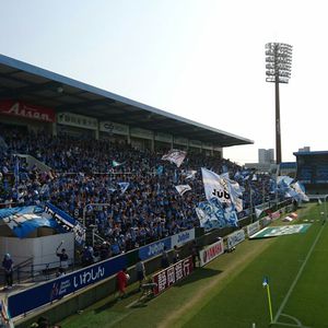 ホーム２００勝！【ジュビロ磐田vsヴァンフォーレ甲府】