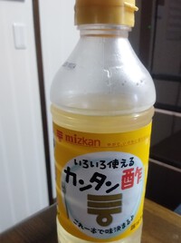 ミツカン カンタン酢