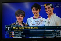 ワンツーフィニッシュ！
