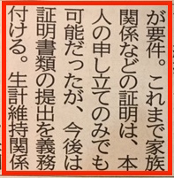 知っていますか？外国人の治療費を日本人が支払っているって。