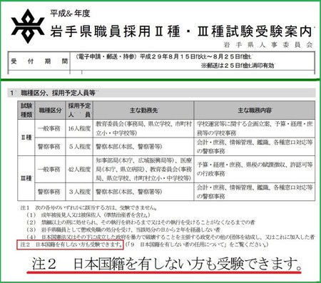 そこも外国人に頼って大丈夫なの？