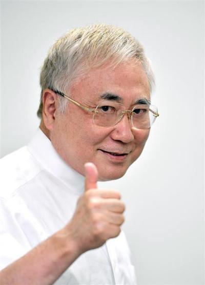 あるところにはある。