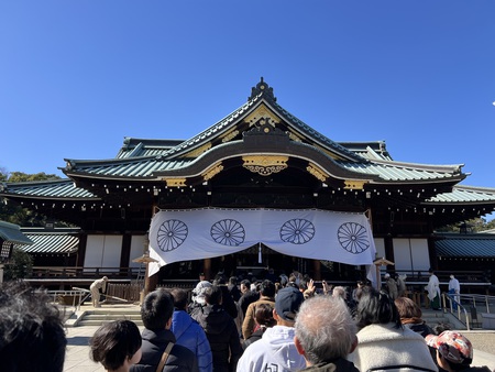 令和7年の建国記念日＜皇紀2685年＞