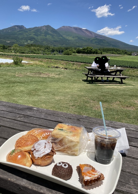 ＜長野県＞小浅間山登山 [ ひ ]