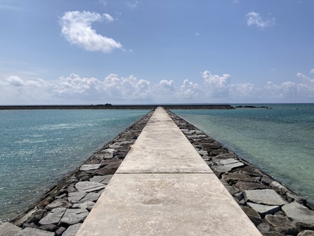 ちゅらさんの小浜島、売り物件が安い。