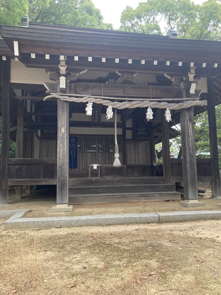 愛媛県の離島 輿居島の小富士＜愛媛県3＞