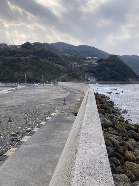 島根県のモンサンミッシェル＜と＞