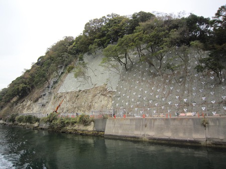 横須賀軍港めぐり