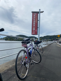 奥浜名湖爆走サイクリング 2021/11/08 10:26:02