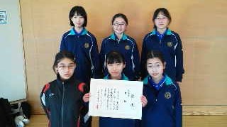 1年生大会