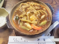 お見舞い