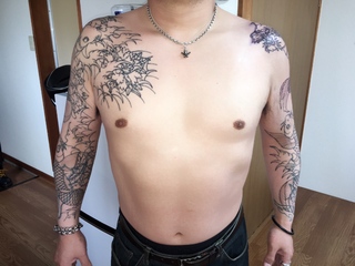 登竜門