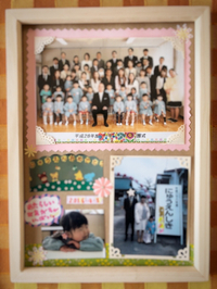 浜松市西区にお住まいの方、必見！6/12 たまった集合写真もスッキリ！