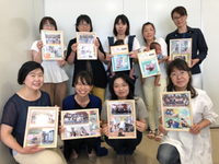 【ほっとフォトたいむ】2018年度は、何作った？