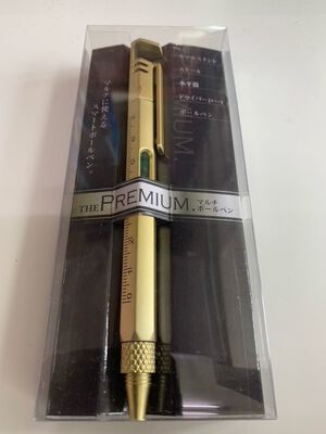 ボールペン