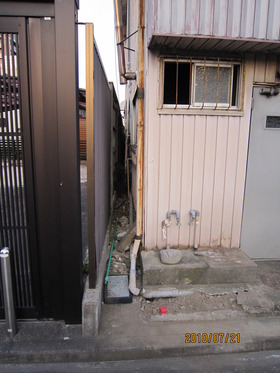 中沢町　Ｏ邸