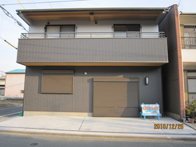 中沢町　Ｏ邸