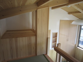 子供部屋