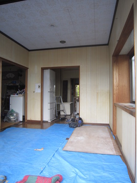 ＤＫ天井