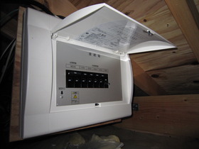 太陽光発電
