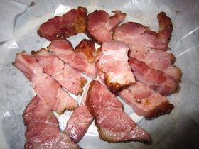 筍ごはん