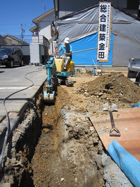 水道工事