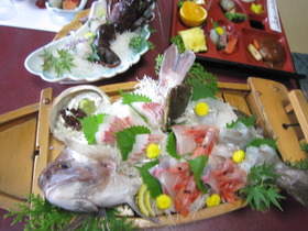 夏休みの過ごし方①