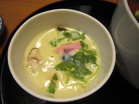 まぐろ丼