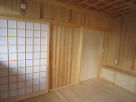 建具工事