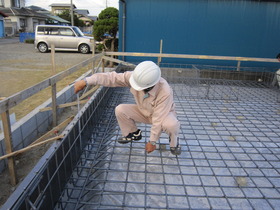 基礎検査