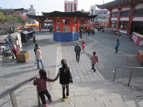 お彼岸お参り