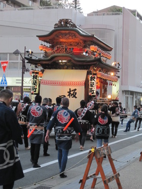 浜松祭り