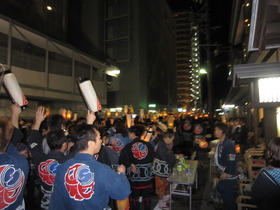 浜松祭り