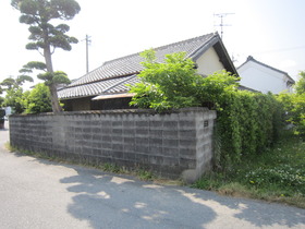 解体工事