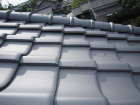 屋根瓦