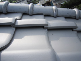 屋根瓦